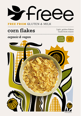 cornflakes